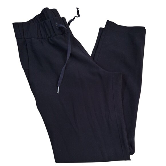 lululemon athletica Black Straight Leg Pants - Picture 5 of 8